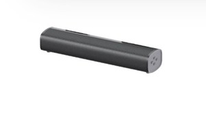 lot 1779 image: TV Sound Bar KB-M722