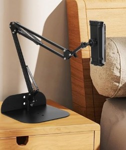 lot 7158 image: Xcellent Global XG Tablet Holder 360° Adjustable Mount
