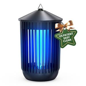 lot 1904 image: Flyghost Bug Zapper Mosquito Zapper Electric Fly Traps