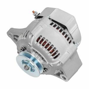 lot 1948 image: New 70 Amp Alternator 2.4 2.4L for Toyota 4Runner 1985-1992, for Toyota Pickup 1985-1991, for Celica 1985 Replace# 14456, 14456N, AND0079, 321-1166, 100211-2030, 400-52020