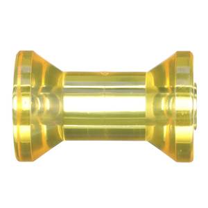 lot 2179 image: Attwood 11317-1 Boat Trailer SpoolKeel Polymer Roller, 5 Inches