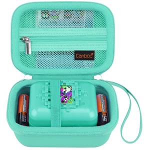 lot 2241 image: Canboc Case for Bitzee DisneyMagicalsBitzee Interactive Toy Digital Pet