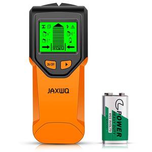 lot 2265 image: Stud Finder Wall Scanner - 5 in 1 Stud Finder Tool
