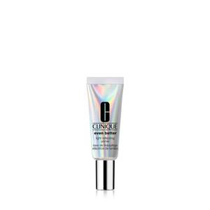 lot 10008 image: Clinique Even Better Light Reflecting Face Primer With Vitamin C  Hyaluronic Acid For All Skin Types  Hydrating, Lightweight  Illuminating Finish, 0.5 Fl Oz