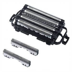 lot 10042 image: Replacement Blade & Foil Set for Panasonic ARC5 Shavers, Fits ES-LV65LV95