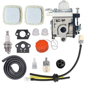 lot 10082 image: PB2520 Carburetor For Echo PB-2520 PB2520 PB 2520 RE-110147B Leaf Blower