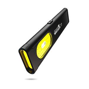 lot 10121 image: WARSUN T7 PRO Slim Rechargeable EDC Flashlight, Pocket Light
