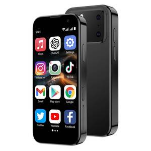 lot 10138 image: Mini Smartphone 3.0 Unlocked Mini Phone Worlds Smallest Android Phone