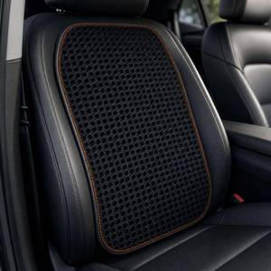 lot 13937 image: DUYUNCHEN Breathable 3D Mesh Car Seat Cushion