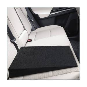 lot 13940 image: YTFRL Auto Seat Wedge Leveling Cushion