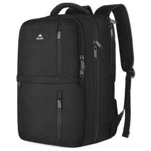 lot 13963 image: MATEIN 40L Travel Backpack with Shoe Compartment