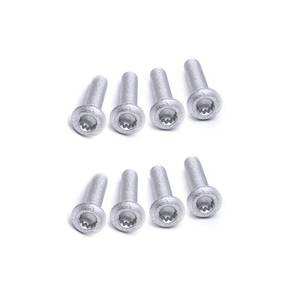 lot 14170 image: FKG Front Wheel Hub Bolt Set of 8 for VW Passat Jetta Tiguan
