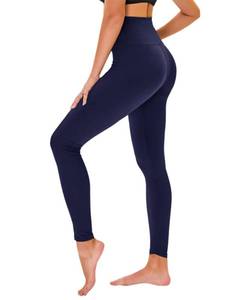 lot 14200 image: TNNZEET High Waisted Leggings for Women