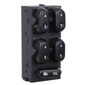lot 14221 image: AiYiGu Master Power Window Switch for Ford F-150