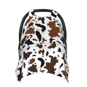 lot 14227 image: Lienvd Car Seat Canopy Cover 39x27.5 Inches