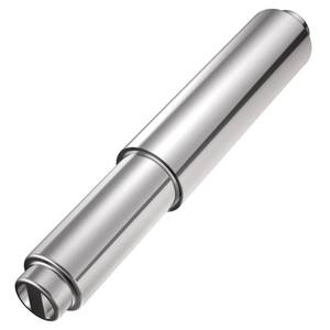 lot 14264 image: Moen Mason Chrome Toilet Paper Holder YB8099CH