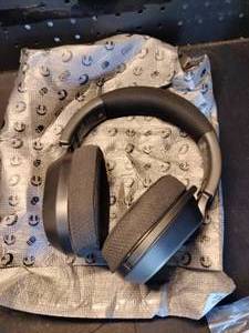 lot 14274 image: Capah 560 Over-Ear Gaming Headset