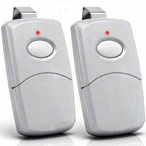 lot 14277 image: MeiZhi 10 Dip Switch Multicode Gate Opener Remote 308911