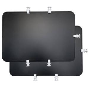 lot 14286 image: Yewaii Bogg Bag Divider Tray X Large - 2 Pack