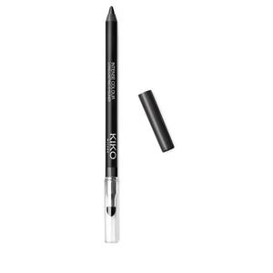 lot 14300 image: Kiko Milano Intense Colour Long Lasting Pencil Eyeliner 21