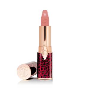 lot 14312 image: Charlotte Tilbury Hot Lips 2.0 Matte Lipstick
