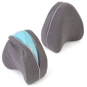 lot 14323 image: UXIETIN Zippered Pillow Cover for Contour Legacy Knee Pillow