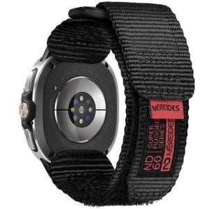 lot 14426 image: Nereides Nylon Band Compatible with Samsung Galaxy Watch 988 Classic