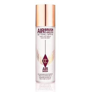 lot 14457 image: Charlotte Tilbury Airbrush Flawless Setting Spray - Hydrating & Waterproof
