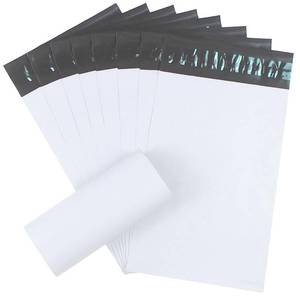 lot 14474 image: 100 PCS Sanitary Napkin Disposal Bags, Feminine Hygiene Disposal Bags for Tampons and Pads, Block Odors, Self-Sealing, 10.6  5.9 Inch (Light Gray)