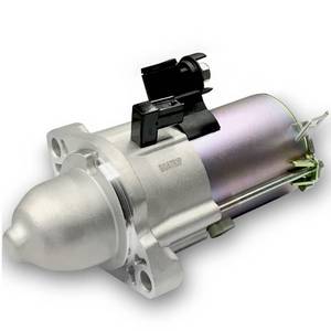 lot 19133 image: Boatrip 10914 New Starter Motor Replacement for 2013-2017 Honda Accord 2.4L EX LX Sport, 2015 2016 CRV 2.4L, 2016-2019 Civic 2.0L L4 Engine Automatic Transmission OE# 31200-5A2-A51 SM74009 SM74027
