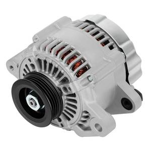 lot 19157 image: SCITOO 12V 80A Alternators 11203 Fit for Toyota Auto and Light Truck Yaris