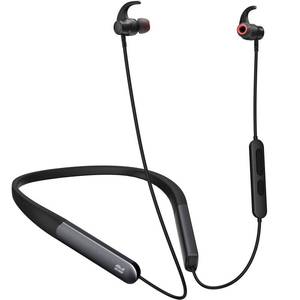 lot 20082 image: Bluetooth Headphones, 150H Playtime Wireless Bluetooth Earbuds with Earhooks, wMic in-Ear Magnetic Neckband Earphone, IPX7 Sweatproof Deep Bass Headset for Home, Traveling, Outdoor, Business Trips