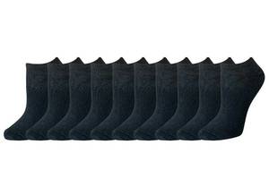 lot 20121 image: Amazon Essentials Womens Cotton Lightly Cushioned No-Show Socks, 5 Pairs