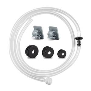 lot 20140 image: Yofidra Sink Soap Dispenser Extension Tube Kit (Anti-Backflow, 47)