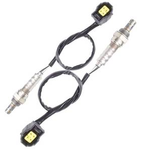 lot 8002 image: higherbro 2PCS Oxygen O2 Sensor 1 & 2 Upstream  Downstream