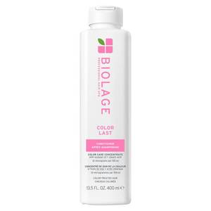 lot 8046 image: Biolage Color Last Conditioner �� For Color-Treated Hair, 13.5 fl oz