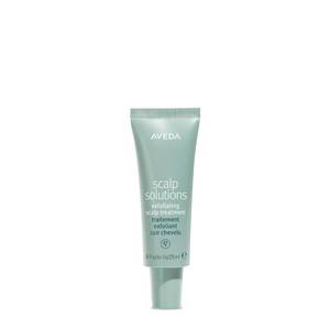 lot 8407 image: Aveda Scalp Solutions Exfoliating Scalp Treatment  Removes Sebum, Build-Up & Pollution for All Scalp Types  WintergreenDerived Salicylic Acid  Cooling Sensation  96% Naturally Derived, 0.85 Fl Oz