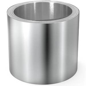 lot 8473 image: 6 in x 50 ft Aluminum Flashing Roll