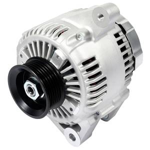 lot 9885 image: ASAPE 13844 New Alternator Fit for Toyota Highlander 3.0L 2001-2003