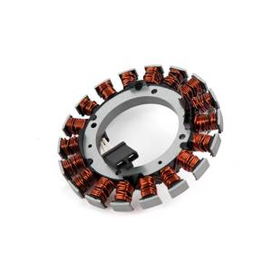 lot 10195 image: Tykick Stator Charging Coil 20 AMP for Kawasaki FX481V FX801V FX850V FX921V FXT00V FR641V FS600V FS730V Replaces 59031-7010 59031-7015 590317010 590317015