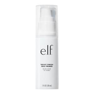 lot 10201 image: e.l.f. Mineral Infused Face Primer, Primer For A Smooth Foundation Base, Fills In Fine Lines & Refines Complexion, Vegan & Cruelty-free, Large