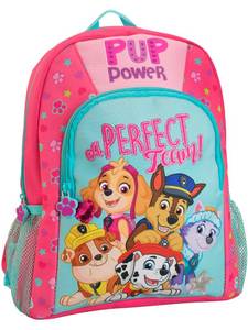 lot 10232 image: Paw Patrol Kids Skye Chase Everest Backpack