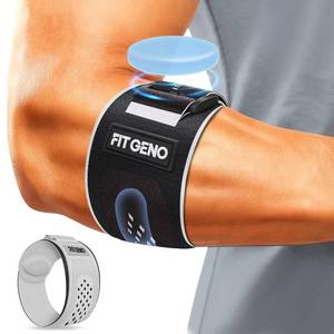 lot 10279 image: Fit Geno Elbow Brace