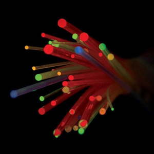 lot 12162 image: Truglo Replacement Fiber-Optics 5 Colors TG05B
