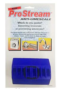 lot 12164 image: Rosenthal Collection ProStream Magnetic Water Conditioner