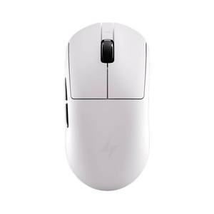 lot 12193 image: ATK Dragonfly A9 Plus Wireless Gaming Mouse White