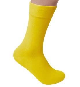 lot 12195 image: Rambutan Mens Seamless Bamboo Rayon Dress Socks