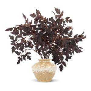 lot 13892 image: Hazobeneony 24 Fall Stems with Berries, 8 Pack
