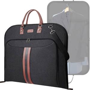 lot 13904 image: BALEINE Water-Resistant Garment Bag 24 x 42