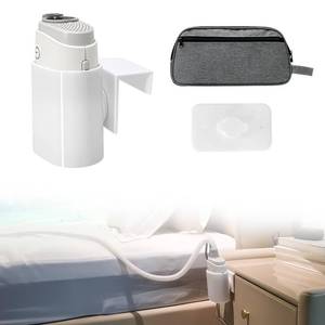 lot 13929 image: Vornalex CPAP AirMini Mount System Kit